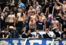 HR: Dinamo Zagreb - Hajduk Split. 2019-05-26