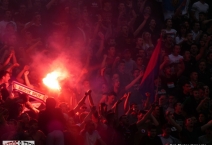 HR: Dinamo Zagreb - Hajduk Split. 2019-05-26