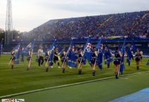 HR: Dinamo Zagreb - Hajduk Split. 2019-05-26