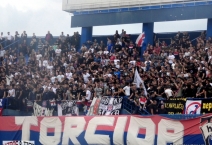 HR: Dinamo Zagreb - Hajduk Split. 2019-05-26