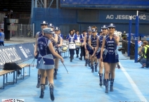 HR: Dinamo Zagreb - Hajduk Split. 2019-05-26