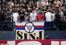 HR: Dinamo Zagreb - Hajduk Split. 2019-05-26
