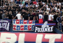 HR: Dinamo Zagreb - Hajduk Split. 2019-05-26