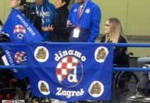 HR: Dinamo Zagreb - Hajduk Split. 2019-05-26