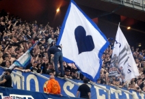HR: Dinamo Zagreb - Hajduk Split. 2019-05-26