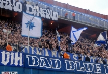 HR: Dinamo Zagreb - Hajduk Split. 2019-05-26