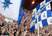 HR: Dinamo Zagreb - Hajduk Split. 2019-05-26