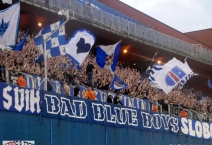 HR: Dinamo Zagreb - Hajduk Split. 2019-05-26