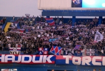 HR: Dinamo Zagreb - Hajduk Split. 2019-05-26