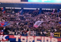 HR: Dinamo Zagreb - Hajduk Split. 2019-05-26