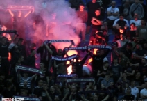 HR: Dinamo Zagreb - Hajduk Split. 2019-05-26