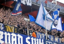 HR: Dinamo Zagreb - Hajduk Split. 2019-05-26