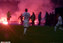 HR: Dinamo Zagreb - Hajduk Split. 2019-05-26