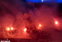 HR: Dinamo Zagreb - Hajduk Split. 2019-05-26