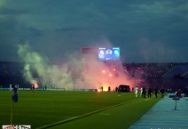 HR: Dinamo Zagreb - Hajduk Split. 2019-05-26