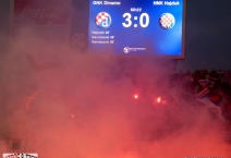 HR: Dinamo Zagreb - Hajduk Split. 2019-05-26