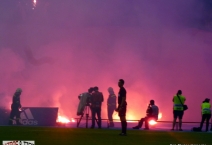 HR: Dinamo Zagreb - Hajduk Split. 2019-05-26