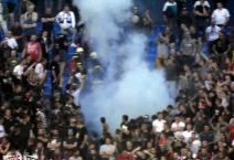 HR: Dinamo Zagreb - Hajduk Split. 2019-05-26
