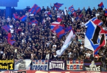 HR: Dinamo Zagreb - Hajduk Split. 2019-05-26