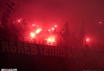 HR: Dinamo Zagreb - Hajduk Split. 2019-05-26