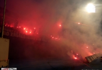 HR: Dinamo Zagreb - Hajduk Split. 2019-05-26