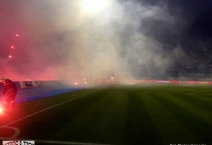 HR: Dinamo Zagreb - Hajduk Split. 2019-05-26