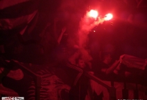 HR: Dinamo Zagreb - Hajduk Split. 2019-05-26