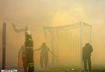 HR: Dinamo Zagreb - Hajduk Split. 2019-05-26