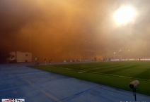 HR: Dinamo Zagreb - Hajduk Split. 2019-05-26