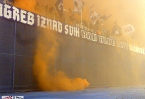 HR: Dinamo Zagreb - Hajduk Split. 2019-05-26