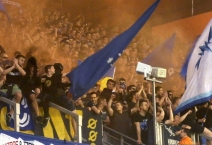 HR: Dinamo Zagreb - Hajduk Split. 2019-05-26