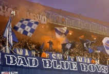 HR: Dinamo Zagreb - Hajduk Split. 2019-05-26