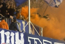 HR: Dinamo Zagreb - Hajduk Split. 2019-05-26