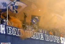 HR: Dinamo Zagreb - Hajduk Split. 2019-05-26
