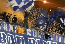 HR: Dinamo Zagreb - Hajduk Split. 2019-05-26