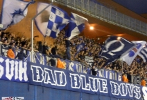 HR: Dinamo Zagreb - Hajduk Split. 2019-05-26