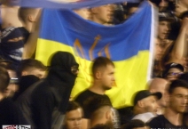 HR: Dinamo Zagreb - Hajduk Split. 2019-05-26