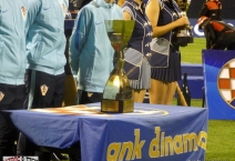 HR: Dinamo Zagreb - Hajduk Split. 2019-05-26