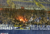 HR: Dinamo Zagreb - Hajduk Split. 2019-05-26