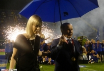 HR: Dinamo Zagreb - Hajduk Split. 2019-05-26