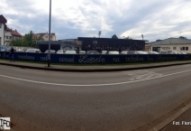 HR: Dinamo Zagreb - Hajduk Split. 2019-05-26