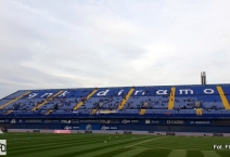 HR: Dinamo Zagreb - Hajduk Split. 2019-05-26