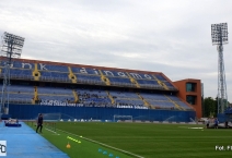 HR: Dinamo Zagreb - Hajduk Split. 2019-05-26