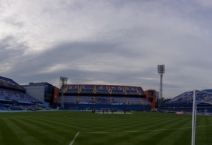 HR: Dinamo Zagreb - Hajduk Split. 2019-05-26