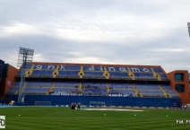 HR: Dinamo Zagreb - Hajduk Split. 2019-05-26