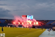HR: Dinamo Zagreb - Hajduk Split. 2019-05-26