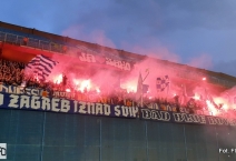 HR: Dinamo Zagreb - Hajduk Split. 2019-05-26