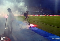 HR: Dinamo Zagreb - Hajduk Split. 2019-05-26