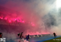 HR: Dinamo Zagreb - Hajduk Split. 2019-05-26