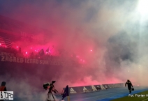 HR: Dinamo Zagreb - Hajduk Split. 2019-05-26